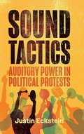 Cover: Sound Tactics - Pennsylvania State University Press