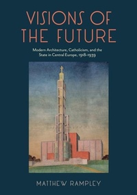 Enlarge image Cover: Visions of the Future - Pennsylvania State University Press