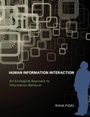 Cover: Human Information Interaction - MIT Press