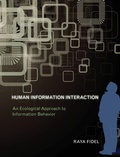 Cover: Human Information Interaction - MIT Press