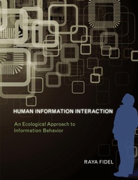 Abbildung von: Human Information Interaction - MIT Press