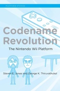 Cover: Codename Revolution - MIT Press