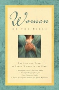 Cover: Women of the Bible - Thomas Nelson Publishers