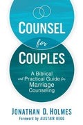 Cover: Counsel for Couples - Zondervan