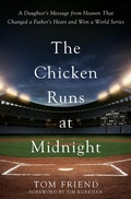 Cover: The Chicken Runs at Midnight - Zondervan