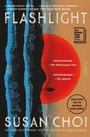 Cover: Flashlight - Farrar, Straus and Giroux