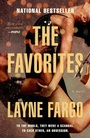Cover: The Favorites - Random House