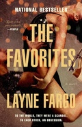 Cover: The Favorites - Random House