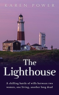 Enlarge image Cover: The Lighthouse - Karen Power