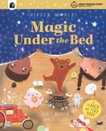 Cover: Hidden Worlds: Magic Under the Bed - Happy Yak