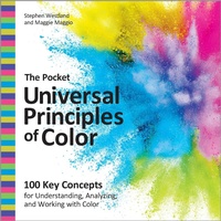 Abbildung von: The Pocket Universal Principles of Color - Rockport Publishers Inc.