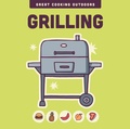 Cover: Grilling - Harvard Common Press