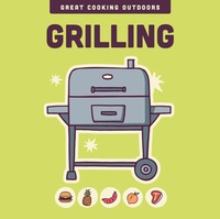 Abbildung von: Grilling - Harvard Common Press,U.S.