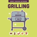 Cover: Grilling - Harvard Common Press
