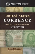 Cover: United States Currency - Whitman Publishing