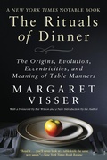 Cover: The Rituals of Dinner - Grove Press / Atlantic Monthly Press