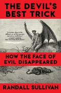 Cover: The Devil's Best Trick - Grove Press / Atlantic Monthly Press