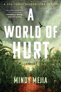 Cover: A World of Hurt - Grove Press / Atlantic Monthly Press