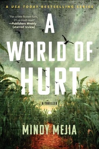 Enlarge image Cover: A World of Hurt - Grove Press / Atlantic Monthly Press