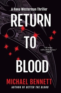 Enlarge image Cover: Return to Blood - Grove Press / Atlantic Monthly Press