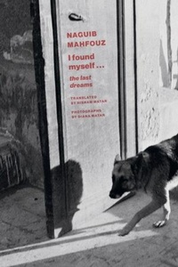 Abbildung von: I Found Myself - New Directions Publishing Corporation