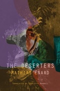 Cover: The Deserters - New Directions Publishing Corporation