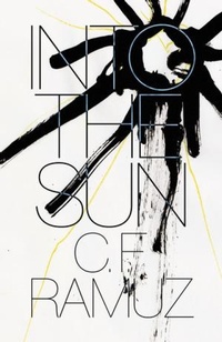 Enlarge image Cover: Into the Sun - New Directions Publishing Corporation