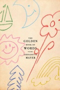 Cover: The Golden Book of Words - New Directions Publishing Corporation