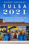 Cover: Tulsa, 2021 - University of Oklahoma Press