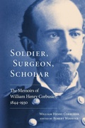 Cover: Soldier, Surgeon, Scholar - University of Oklahoma Press