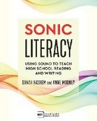 Enlarge image Cover: Sonic Literacy - National Council of Teachers of English (Ncte)