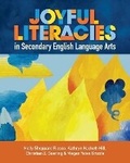 Cover: Joyful Literacies in Secondary English Language Arts - National Council of Teachers of English (Ncte)