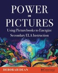 Cover: Power in Pictures - National Council of Teachers of English (Ncte)