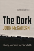 Cover: The Dark - Syracuse University Press