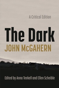 Enlarge image Cover: The Dark - Syracuse University Press