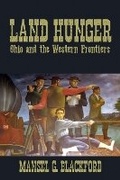 Cover: Land Hunger - Ohio University Press