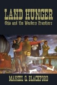 Enlarge image Cover: Land Hunger - Ohio University Press
