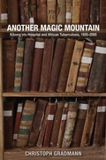 Cover: Another Magic Mountain - Ohio University Press