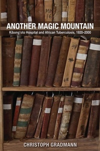 Enlarge image Cover: Another Magic Mountain - Ohio University Press