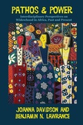 Cover: Pathos and Power - Ohio University Press