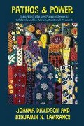 Cover: Pathos and Power - Ohio University Press