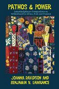 Enlarge image Cover: Pathos and Power - Ohio University Press