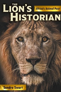 Enlarge image Cover: The Lion's Historian - Ohio University Press