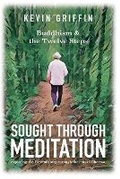Cover: Sought Through Meditation - One Breath Books