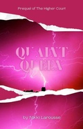 Cover: Quaint Queen (The Vampyre Venture, #0) - N.L. Ink Publishing