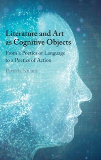 Abbildung von: Literature and Art as Cognitive Objects - Cambridge University Press