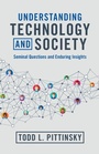 Cover: Understanding Technology and Society - Cambridge University Press