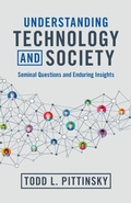 Cover: Understanding Technology and Society - Cambridge University Press