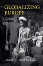 Cover: Globalizing Europe - Cambridge University Press