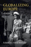 Cover: Globalizing Europe - Cambridge University Press